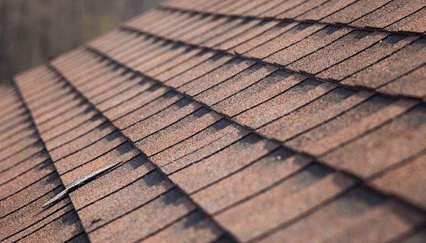 Asphalt Shingle Roofing System 