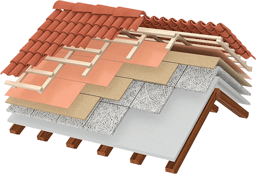  TX Roof Construction