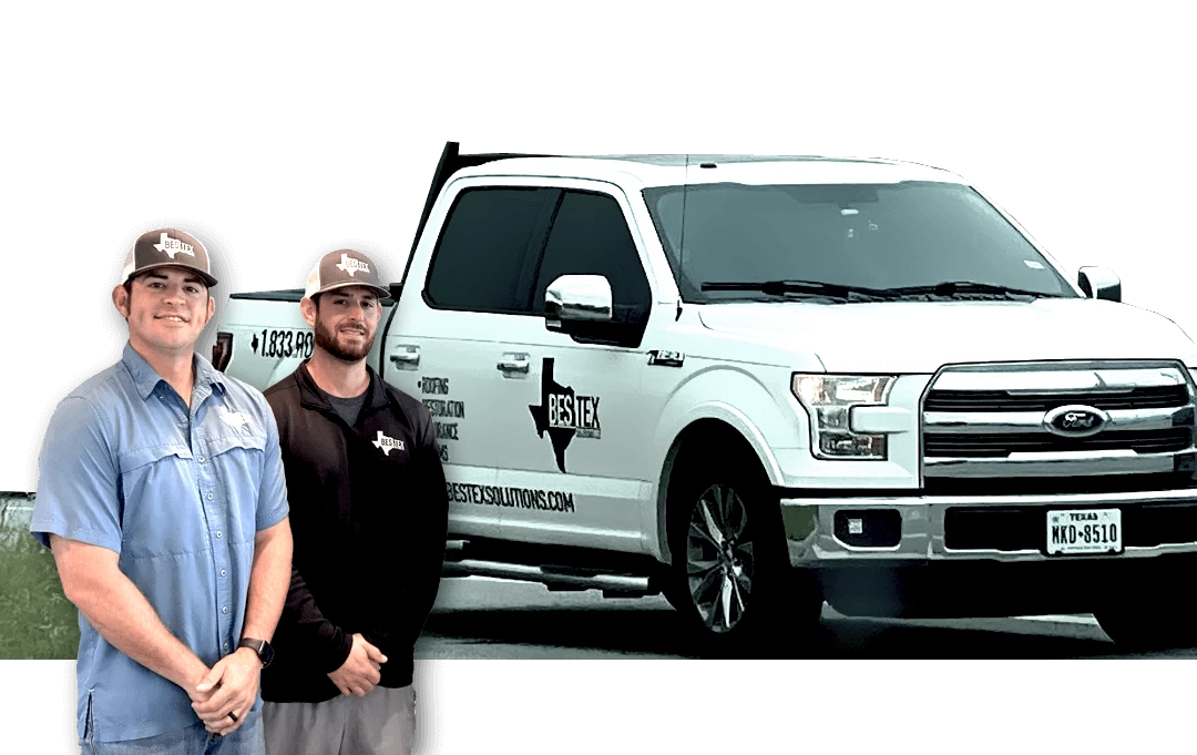 Georgetown TX Roofing Company